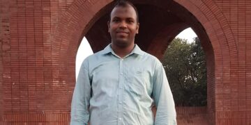 মাছের আড়তের শ্রমিকের ছেলে ম্যাজিস্ট্রেট হয়েছে এখন পুঠিয়াবাসীর গর্ব