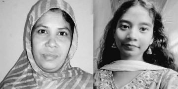 শিক্ষকের মৃত্যুর খবর শুনে শিক্ষার্থীর মৃত্যু
