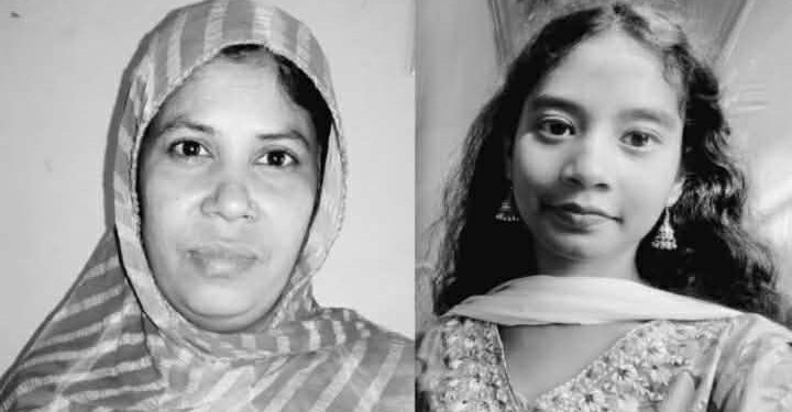 শিক্ষকের মৃত্যুর খবর শুনে শিক্ষার্থীর মৃত্যু