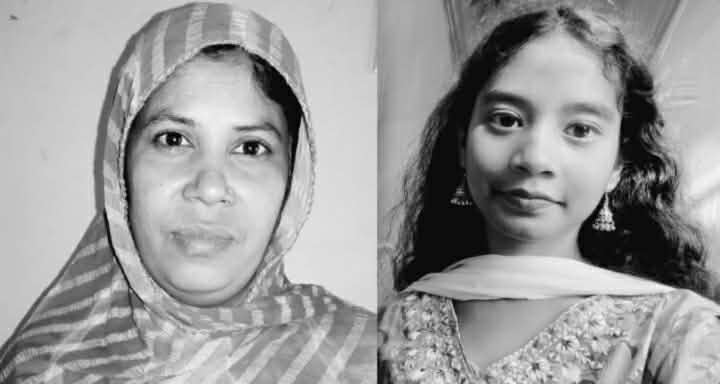শিক্ষকের মৃত্যুর খবর শুনে শিক্ষার্থীর মৃত্যু