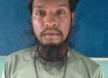 মহাদেবপুরে ১৪ বছরের এক কিশোরী ধর্ষণ গ্রেফতার -১