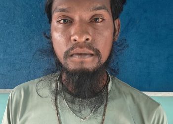মহাদেবপুরে ১৪ বছরের এক কিশোরী ধর্ষণ গ্রেফতার -১