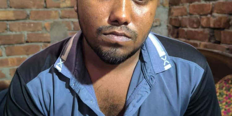নওগাঁর মহাদেবপুর উপজেলায় পার্টনার কংগ্রেস অনুষ্ঠিত