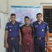মহাদেবপুর থানা পুলিশের অভিযানে কুখ্যাত ডাকাত গ্রেপ্তার