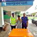 নওগাঁর মহাদেবপুরে থানা পুলিশের অভিযানে ৩০ পিস টাপেন্টাডল ট্যাবলেট সহ আটক ১